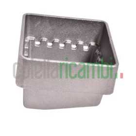 Assieme cestello braciere SML108