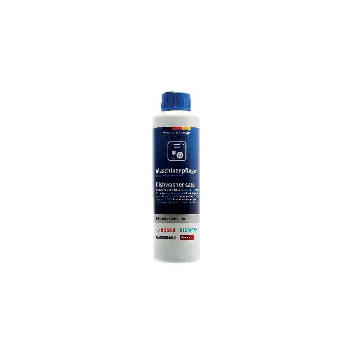 Detergente cura lavastoviglie lavatrici Bosch Siemens 00311993