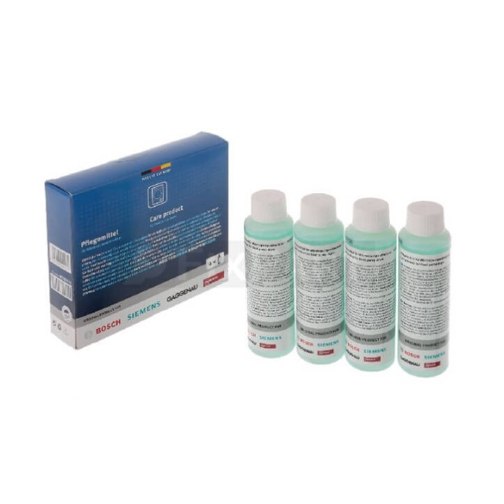 Detergente per asciugatrice Bosch Siemens Gaggenau Neff 00312111