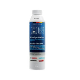 Decalcificante liquido Bosch Siemens Neff Gaggen 00312010