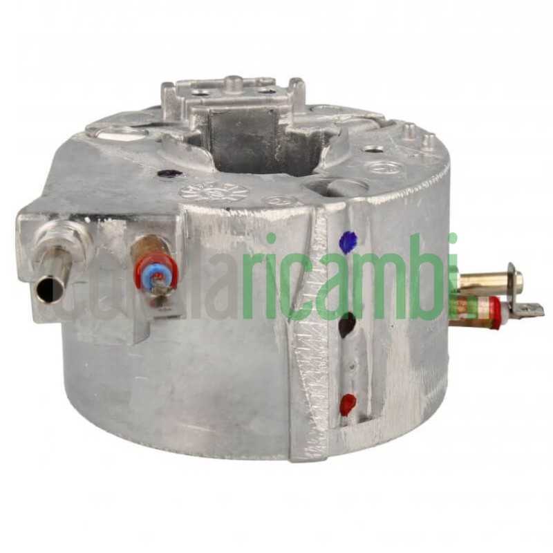 Caldaia generatore tondo 230V1400W F6.3 macchina da caffè De Longhi 5513236251