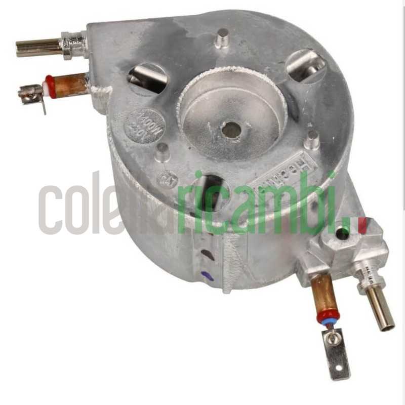Caldaia generatore tondo 230V1400W F6.3 macchina da caffè De Longhi 5513236251