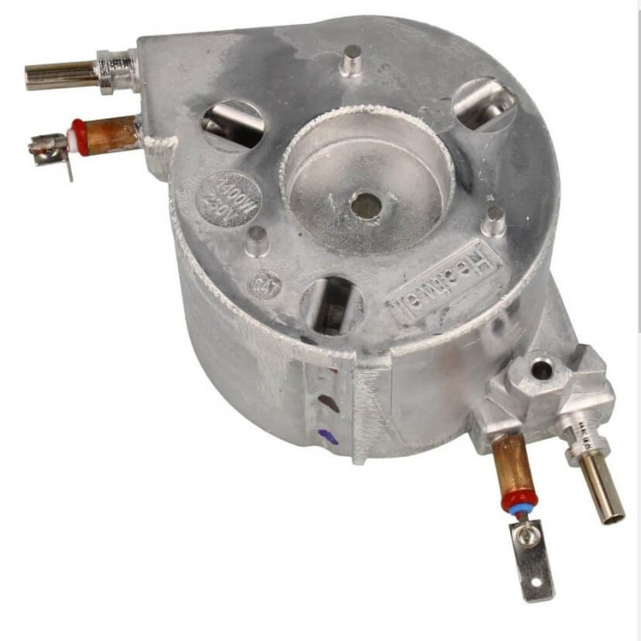 Caldaia generatore tondo 230V1400W F6.3 macchina da caffè De Longhi 5513236251