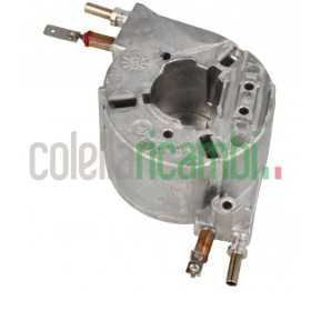 Caldaia generatore tondo 230V1400W F6.3 macchina da caffè De Longhi 5513236251