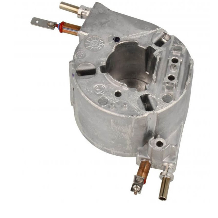 Caldaia generatore tondo 230V1400W F6.3 macchina da caffè De Longhi 5513236251