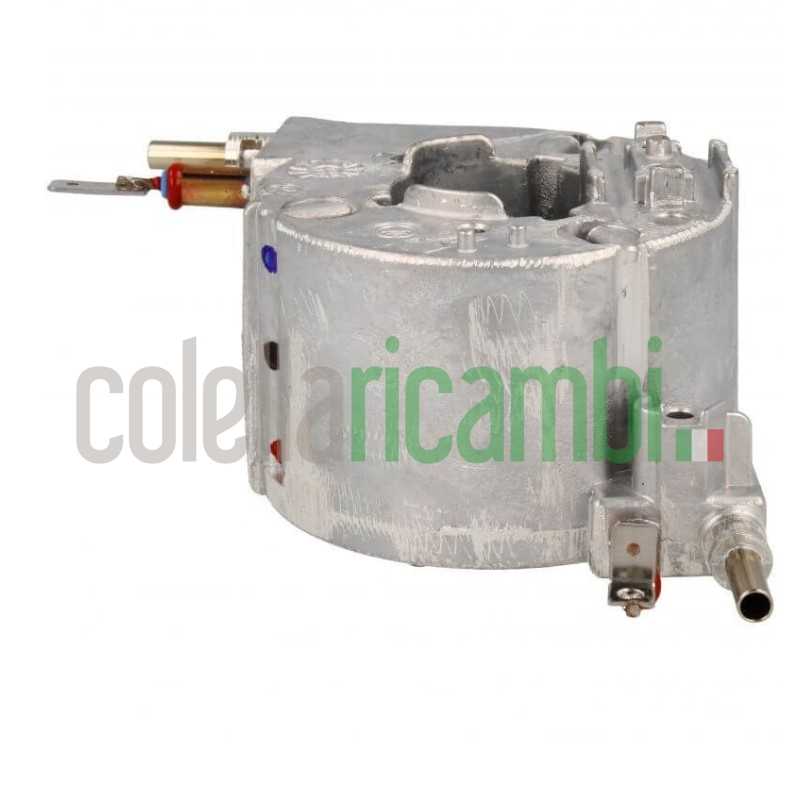 Caldaia generatore tondo 230V1400W F6.3 macchina da caffè De Longhi 5513236251