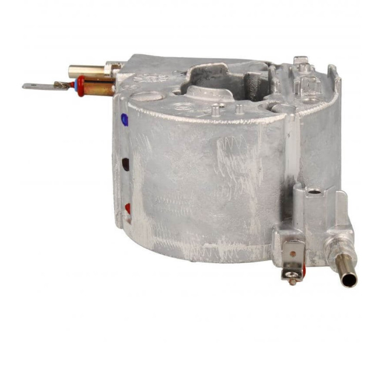 Caldaia generatore tondo 230V1400W F6.3 macchina da caffè De Longhi 5513236251