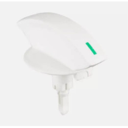 Manopola velocita con segno verde bimby TM21/2 ricambio compatibile