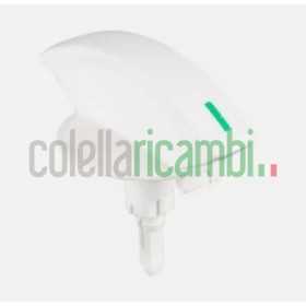 Manopola velocita con segno verde bimby TM21/2 ricambio compatibile