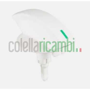 Manopola velocita con segno verde bimby TM21/2 ricambio compatibile