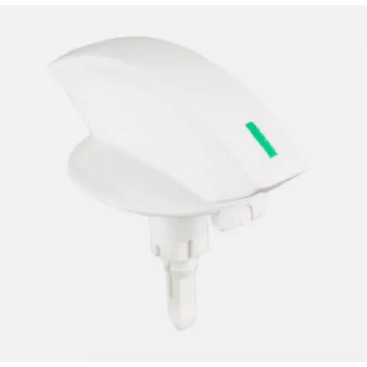 Manopola velocita con segno verde bimby TM21/2 ricambio compatibile