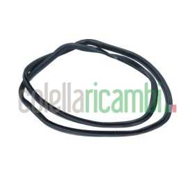 Guarnizione porta 325x425mm forno Hotpoint Ariston Indesit