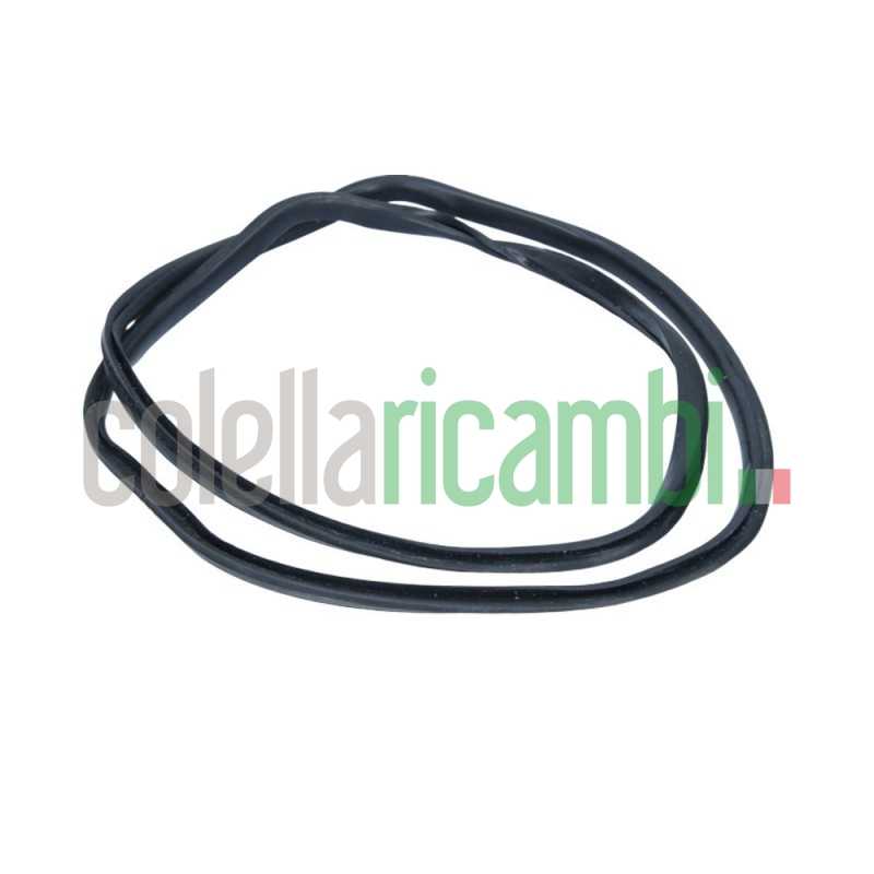 Guarnizione porta 325x425mm forno Hotpoint Ariston Indesit