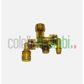 Valvola By-pass macchina da caffè Ariete