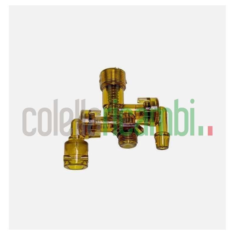 Valvola By-pass macchina da caffè Ariete