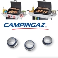 Kit Manopole Originale Barbecue Campingaz Xpert 5010004797