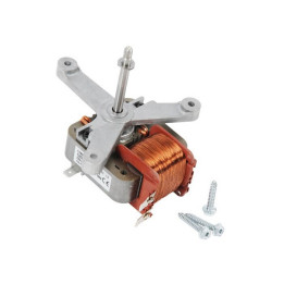 Kit Motore Ventilatore Forno Originale Electrolux 4055015707
