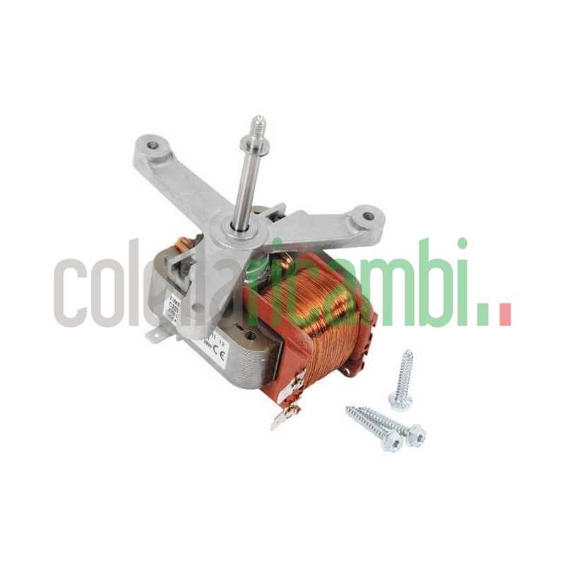 Kit Motore Ventilatore Forno Originale Electrolux 4055015707