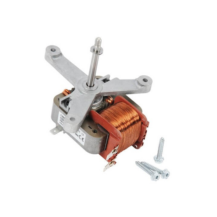 Kit Motore Ventilatore Forno Originale Electrolux 4055015707