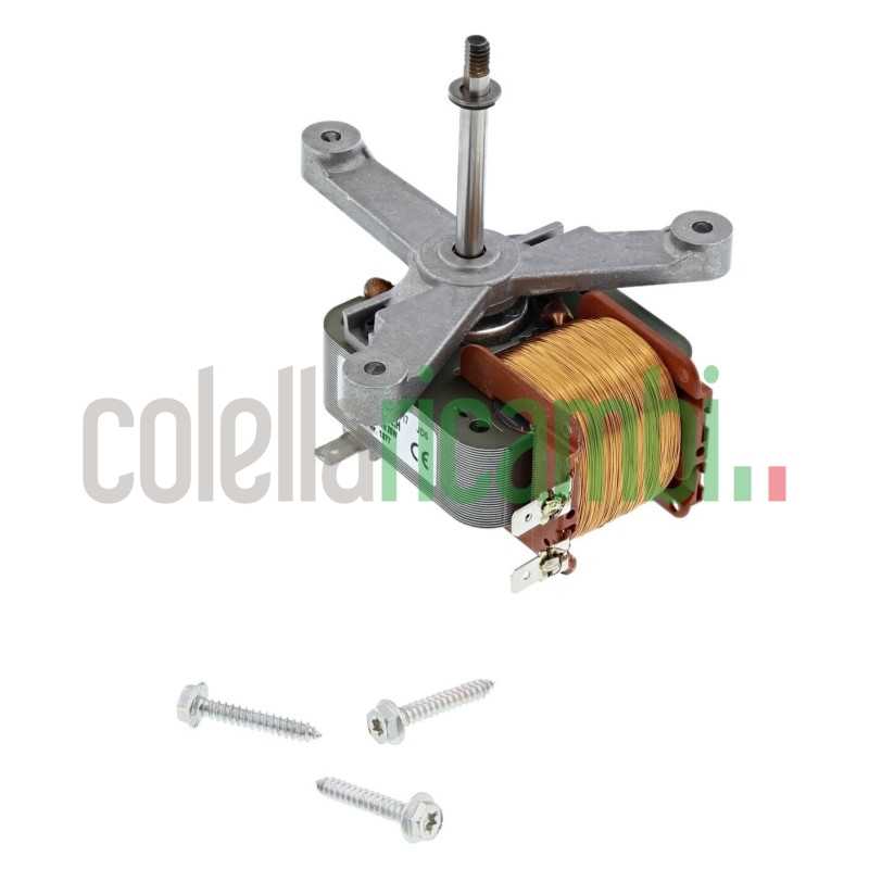 Kit Motore Ventilatore Forno Originale Electrolux 4055015707