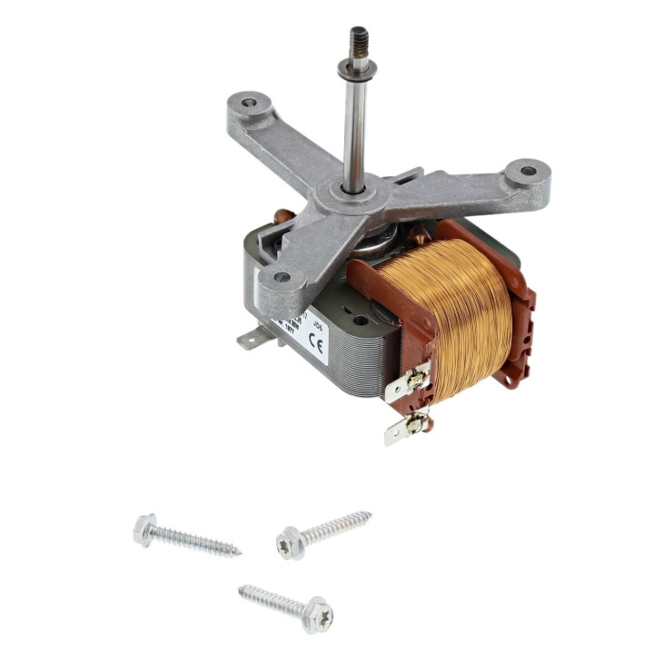 Kit Motore Ventilatore Forno Originale Electrolux 4055015707