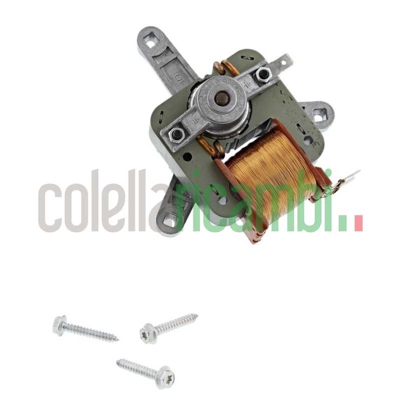 Kit Motore Ventilatore Forno Originale Electrolux 4055015707