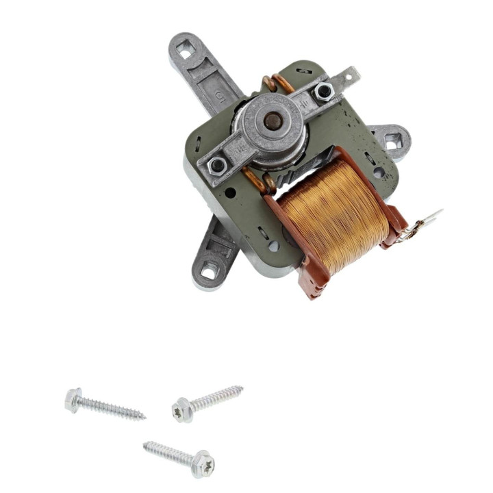 Kit Motore Ventilatore Forno Originale Electrolux 4055015707