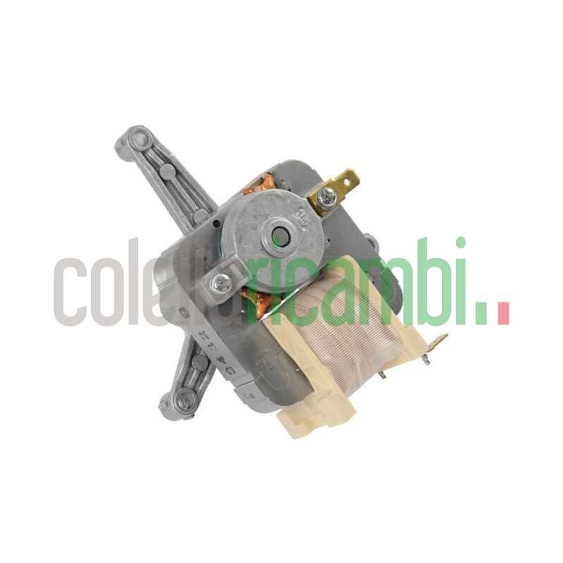 Kit Motore Ventilatore Forno Originale Electrolux 4055015707
