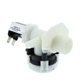 Elettrovalvola AEG Lavastoviglie 1520233006