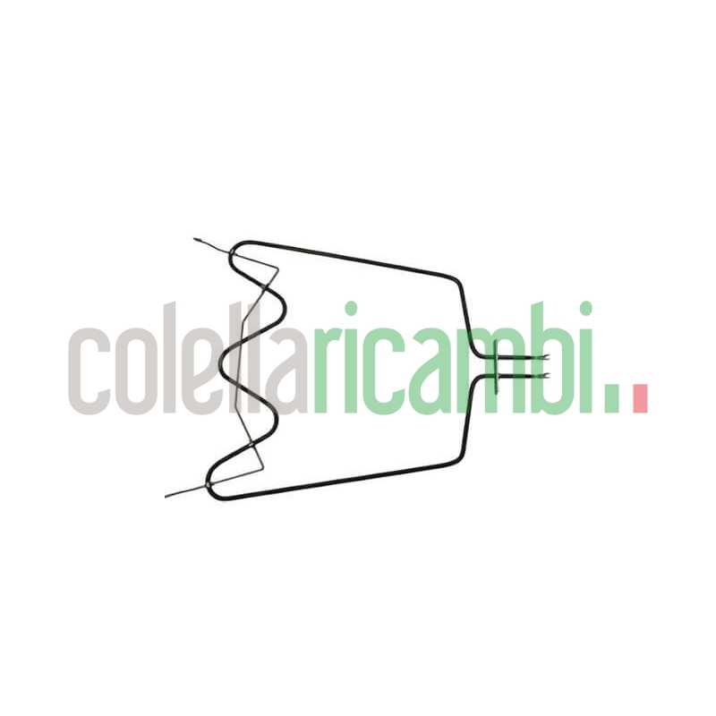 Resistenza Inferiore per Forno Whirlpool Ignis Bauknecht 1150W AKZ5601IX - AKZM7