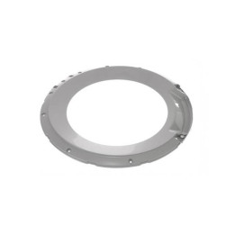 Cornice distanziatore porta oblò lavatrice Bosch Siemens 20001368