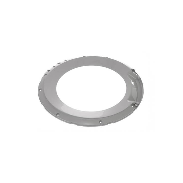 Cornice distanziatore porta oblò lavatrice Bosch Siemens 20001368