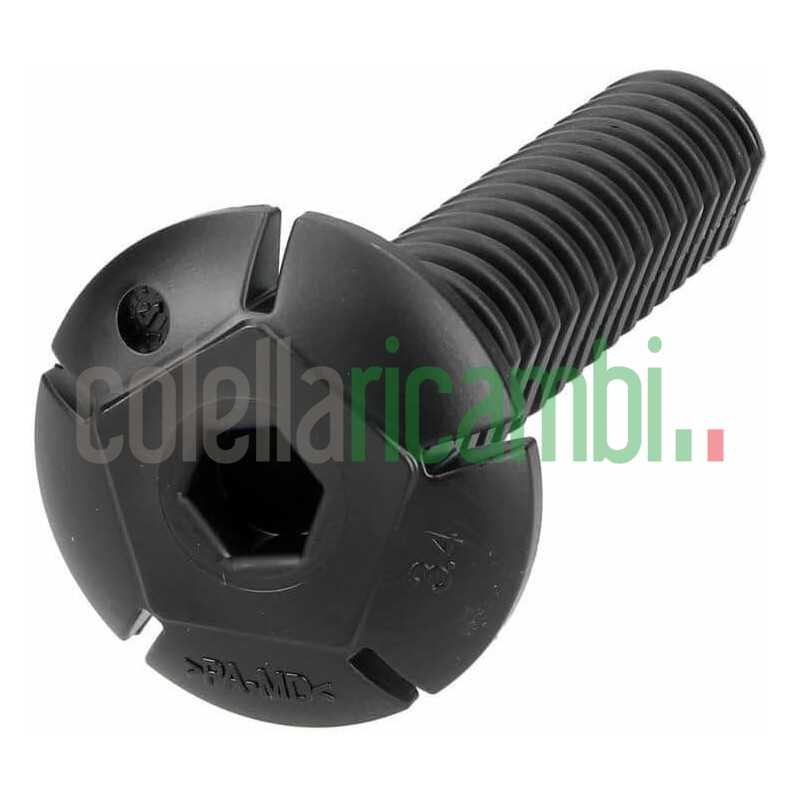 Piede Lavastoviglie Bosch 10020572