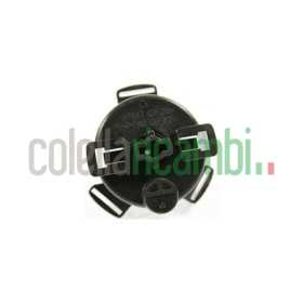 Tubo raccordo registrazione forno Bosch Siemens 10004592