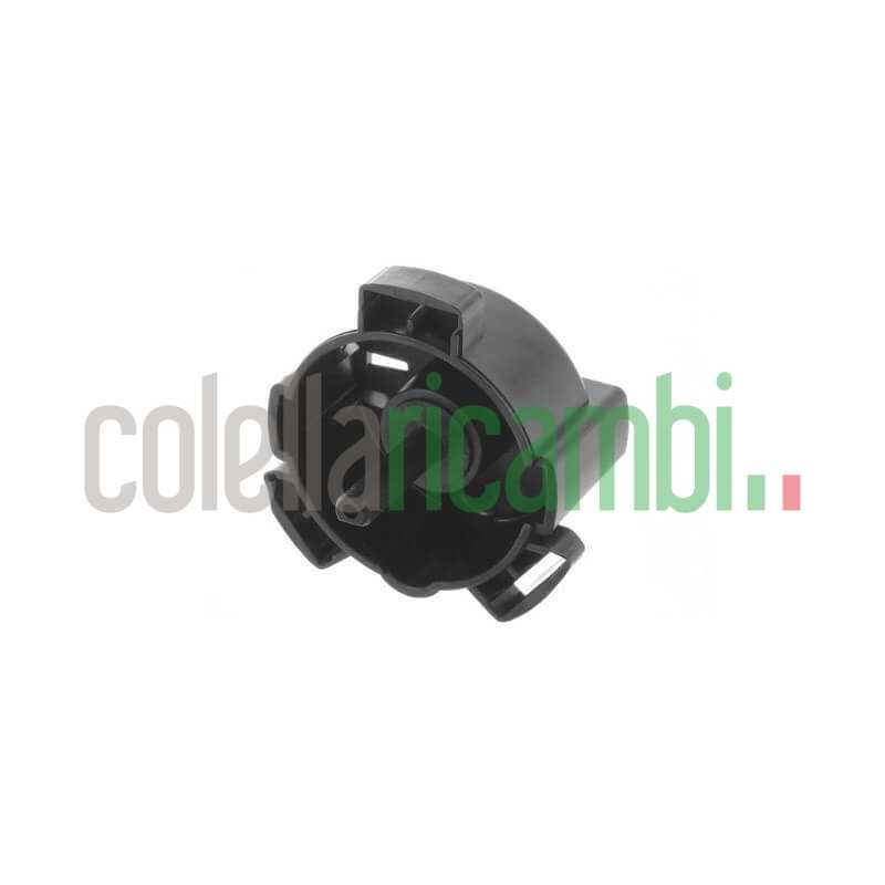 Tubo raccordo registrazione forno Bosch Siemens 10004592