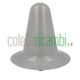 Cono cestello asciugatrice Bosch Siemens 00652502