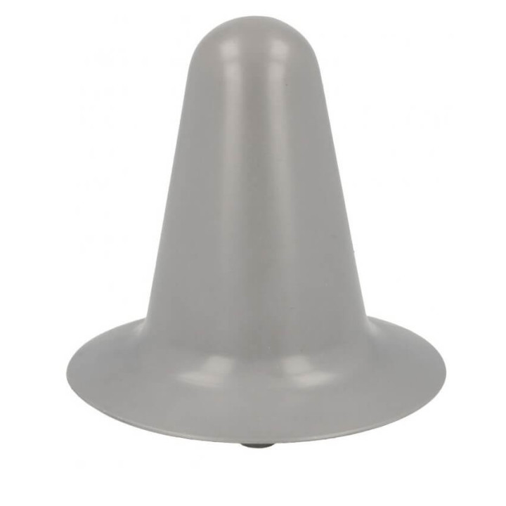 Cono cestello asciugatrice Bosch Siemens 00652502