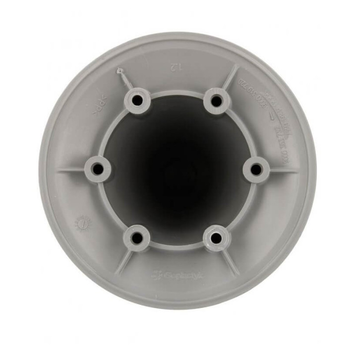 Cono cestello asciugatrice Bosch Siemens 00652502
