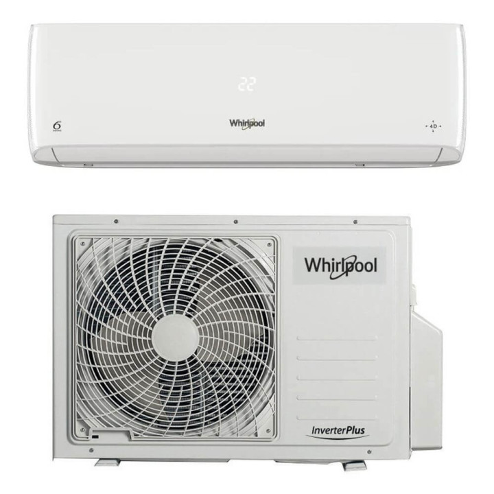 Condizionatore Whirlpool - SPICR 309W