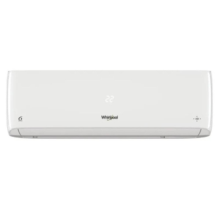 Condizionatore Whirlpool - SPICR 309W