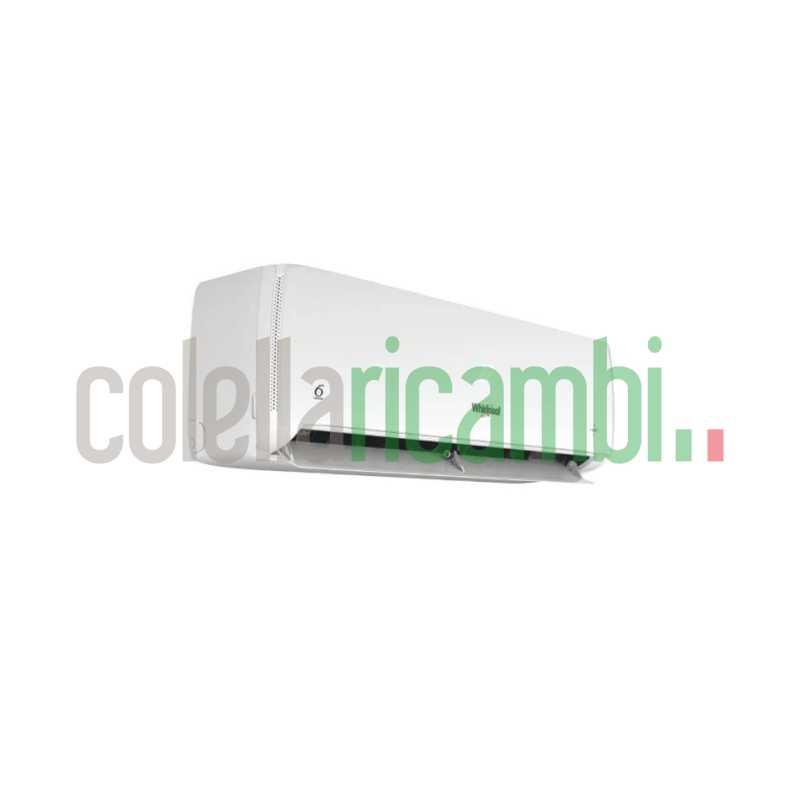 Condizionatore Whirlpool - SPICR 312W 12000BTU