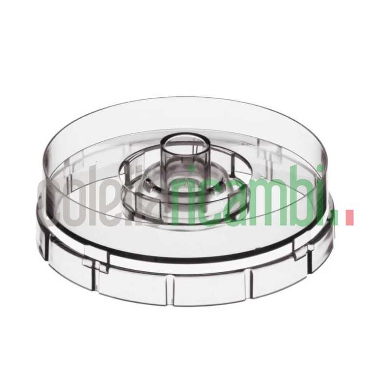 Coperchio tritatutto robot da cucina Bosch Siemens 00489317