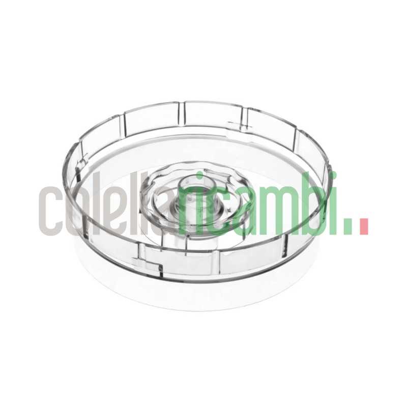 Coperchio tritatutto robot da cucina Bosch Siemens 00489317