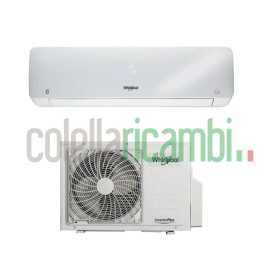Condizionatore Whirlpool - SPICR 312W 12000BTU