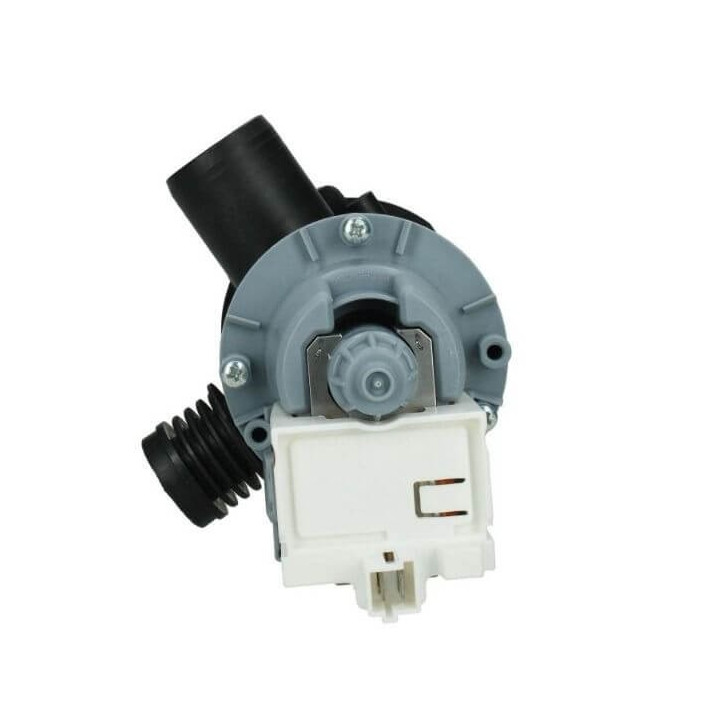 Whirlpool Indesit 488000855480 pompa di scarico