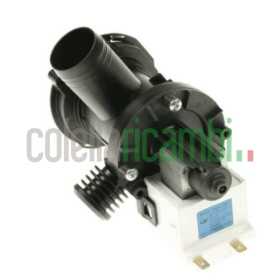 Whirlpool Indesit 488000855480 pompa di scarico