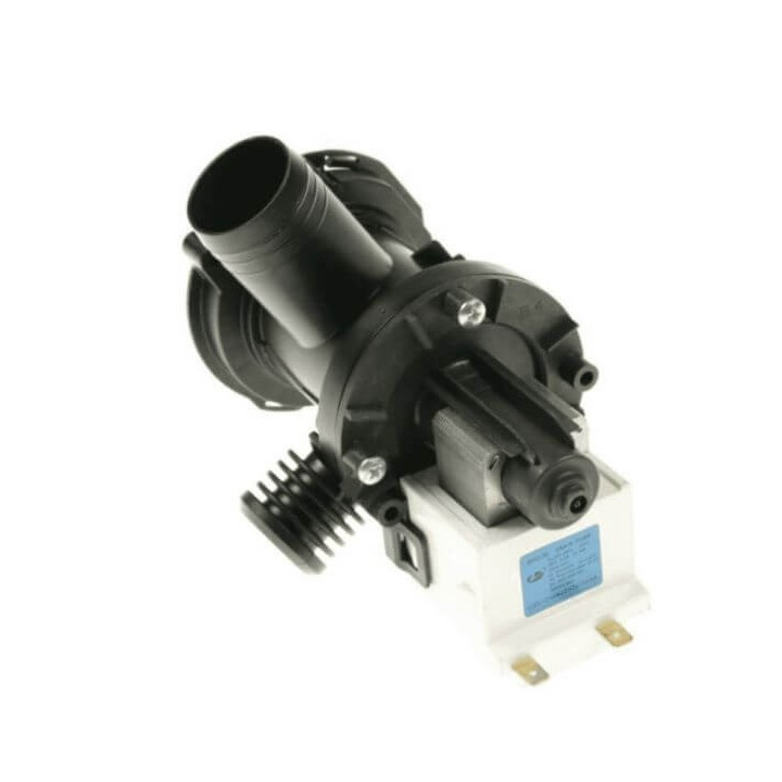 Whirlpool Indesit 488000855480 pompa di scarico