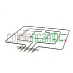 Resistenza superiore forno Bosch 00771772