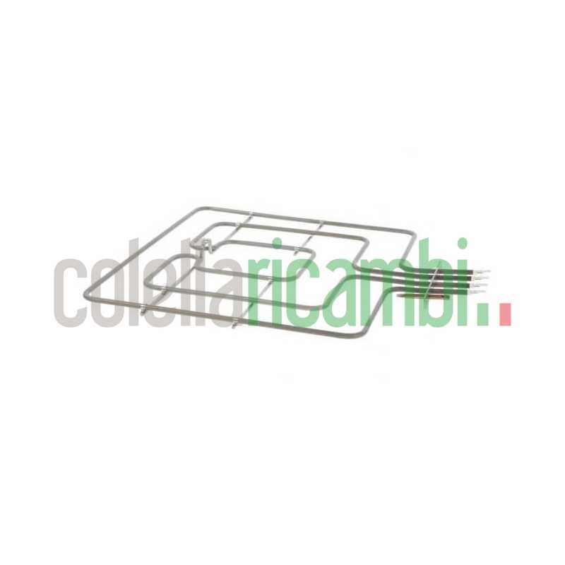 Resistenza superiore forno Bosch 00771772