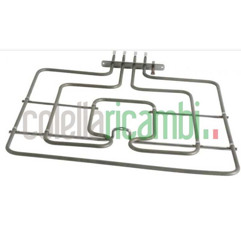 Resistenza superiore forno Bosch 00771772